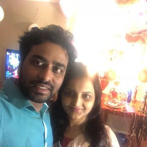 Meet your Posher, Sunil